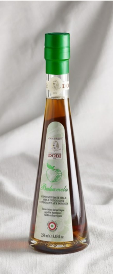 Balsamela- Apple Vinegar (250 ml)