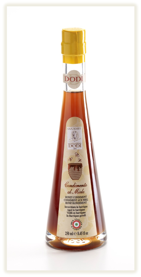Balsamiele- Honey Vinegar (250 ml)