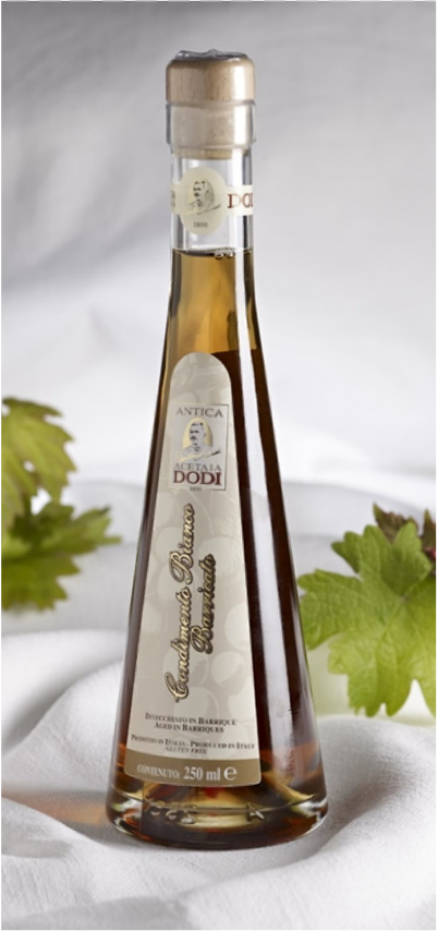 Condimento Bianco Barricato (250 ml)