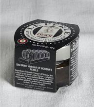 Load image into Gallery viewer, Le Perle- Balsamic Vinegar Pearls of Modena IGP (50 g)
